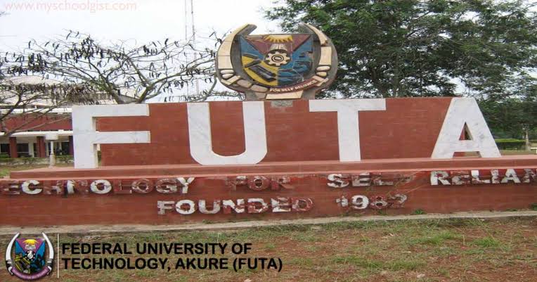FUTA Announces 187th Inaugural Lecture To Be Delivered By Prof. Emmanuel Bankole Oladumiye
